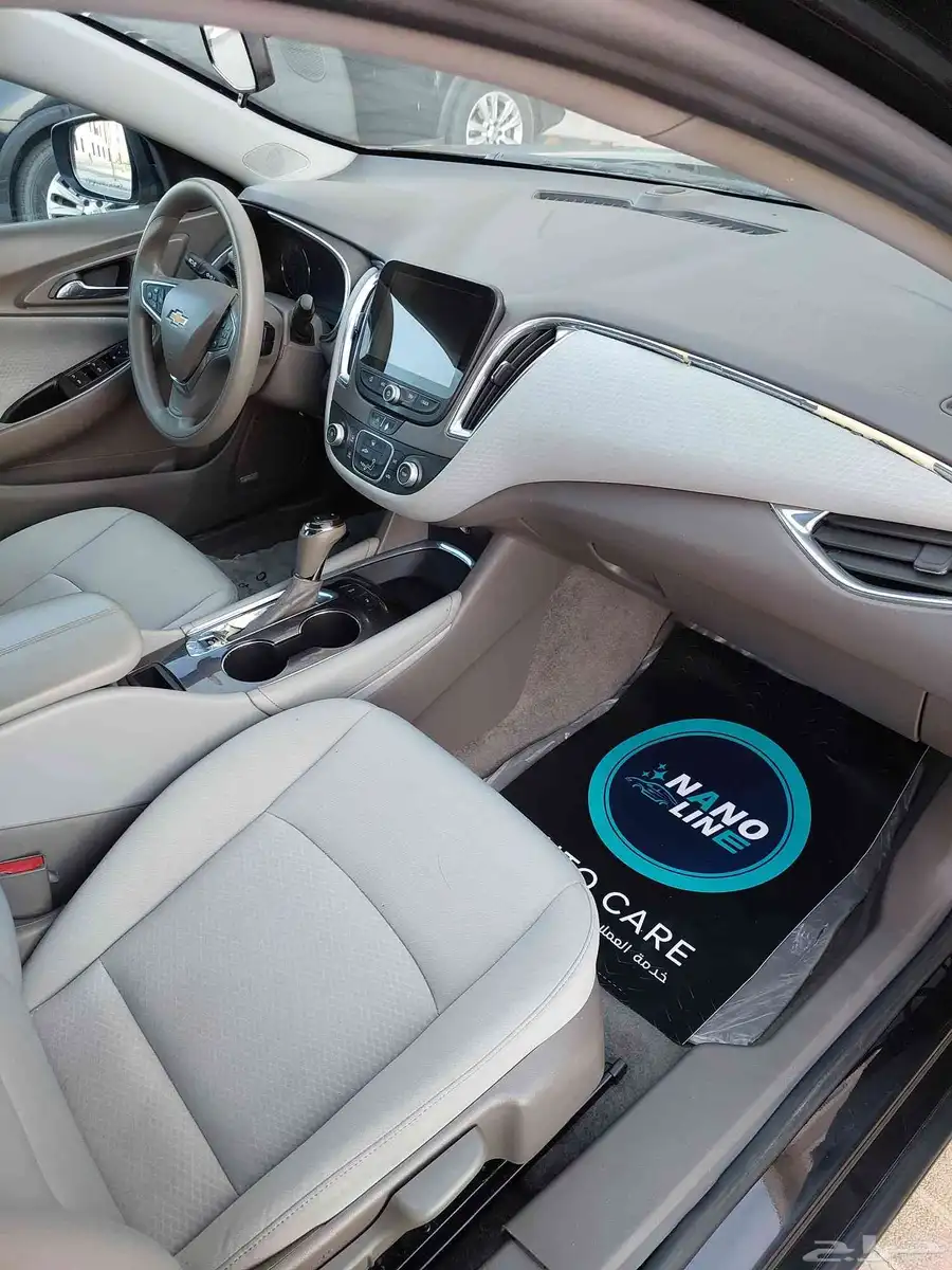 ماليبو 2020 LT 15