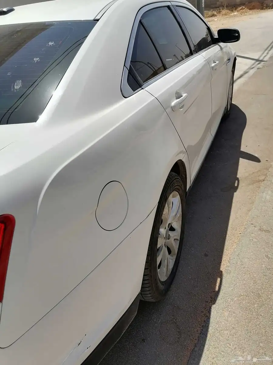 تورس 2012 5