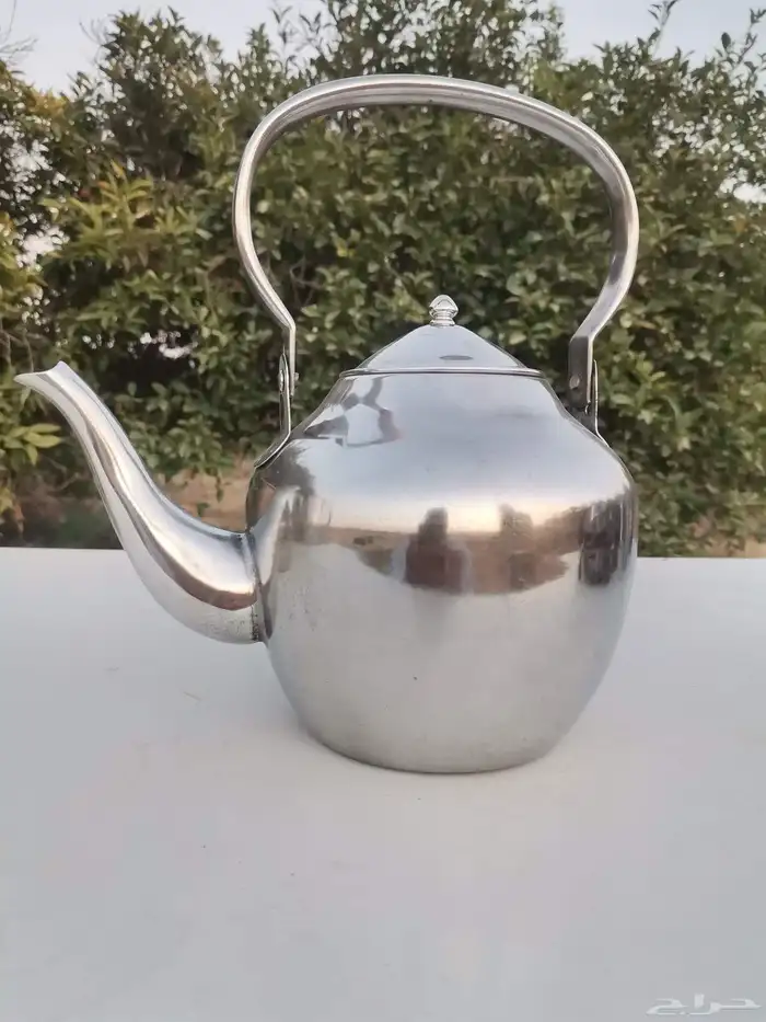 بريق ستيل 8 18مستعمل 0