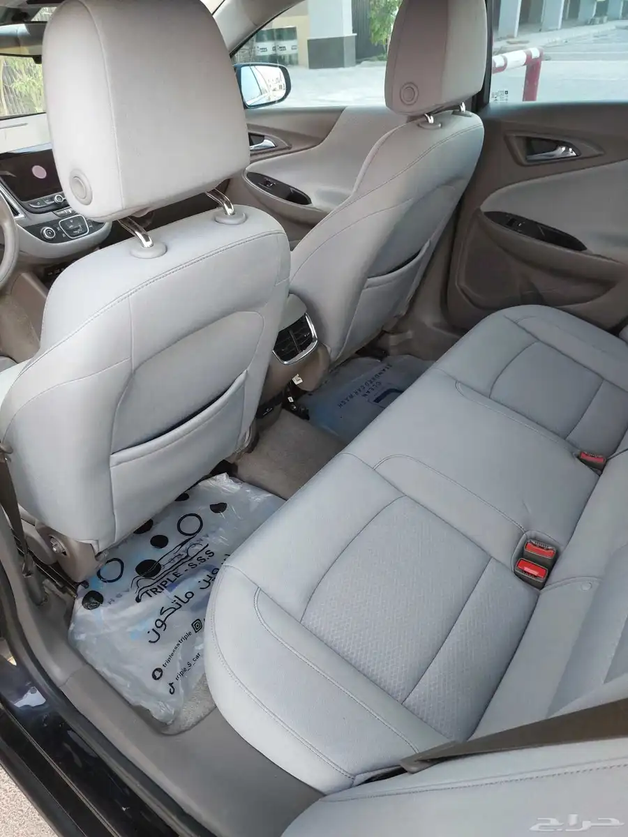 ماليبو 2020 LT 7