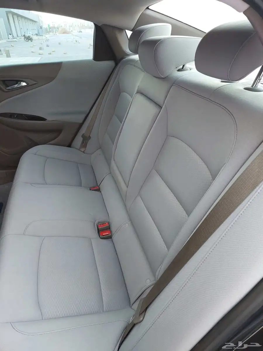ماليبو 2020 LT 8