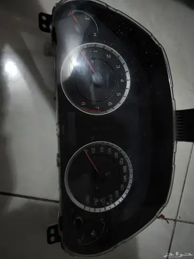 قطع اكورد من 2008 الا 2012 V6 4