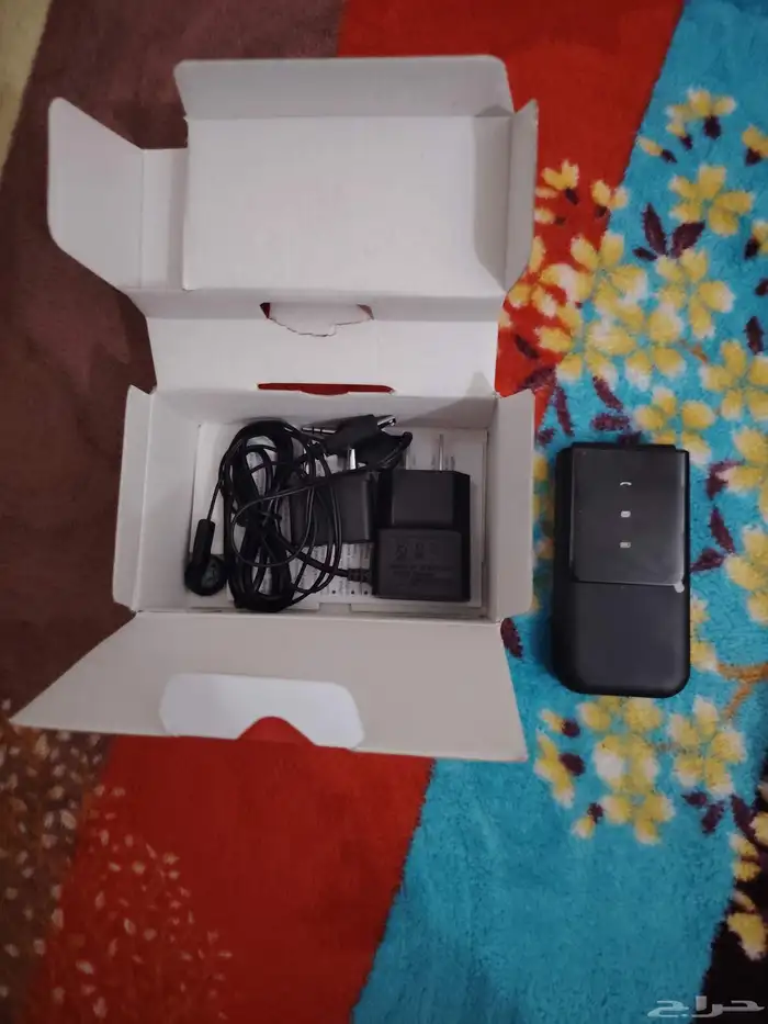 جوال جديد لا يستعمل اشتريتو 150 الصامل لا اختلف مع 4