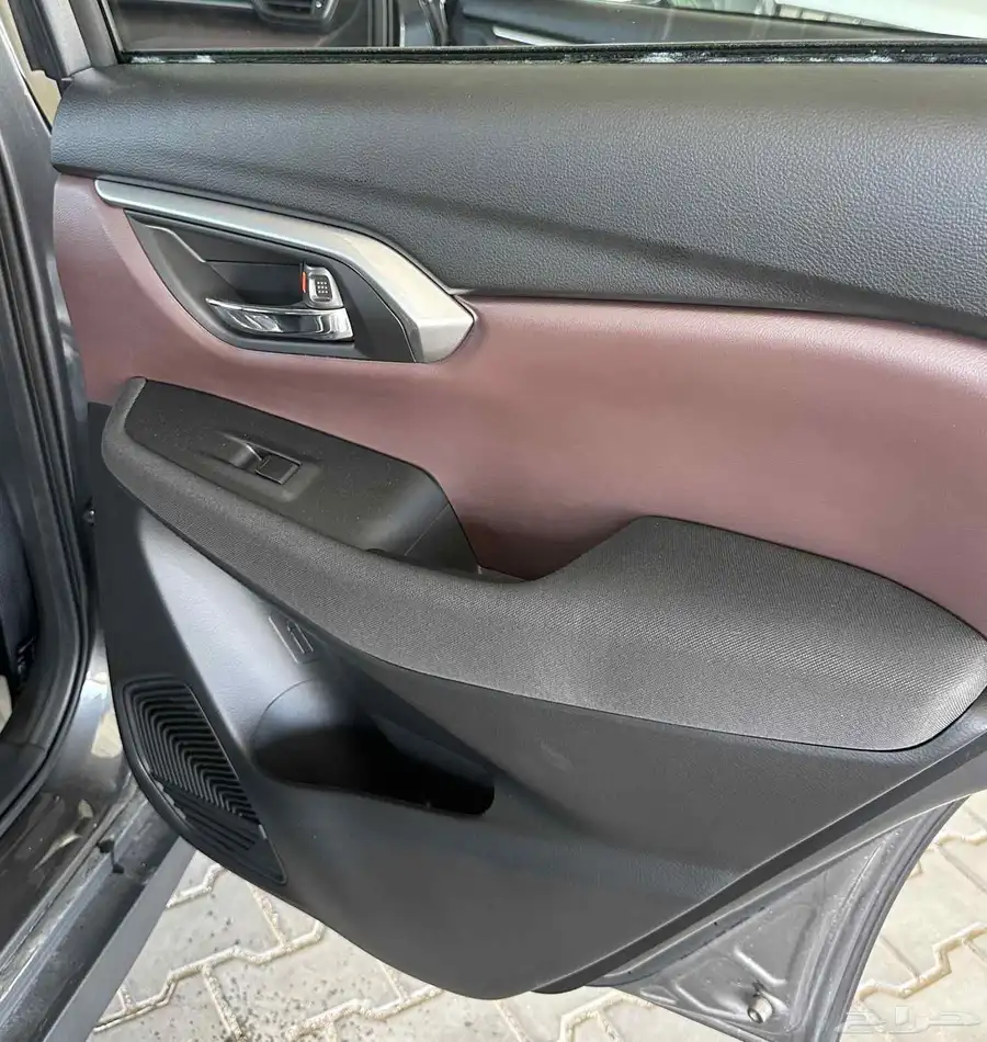 تويوتا أوربان كروزر جى ال 2025 - toyota urban cruiser GL 15
