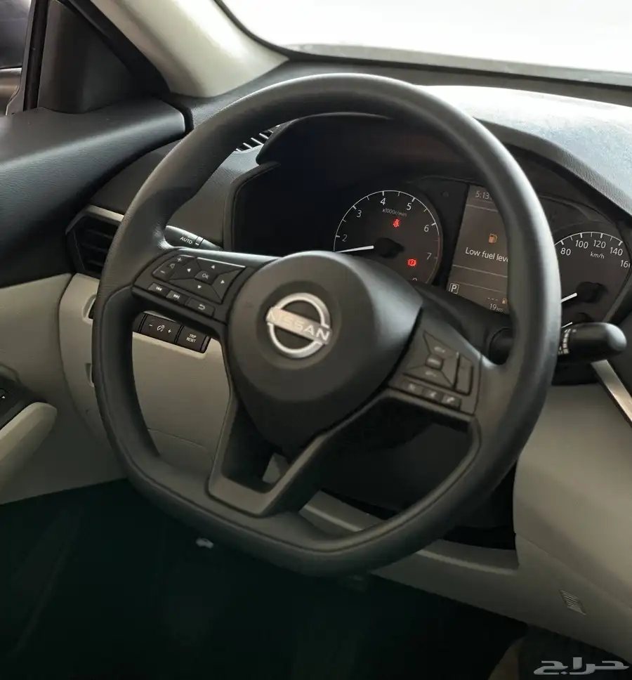 NISSAN ALTIMA- 2025 نيسان التيما 10
