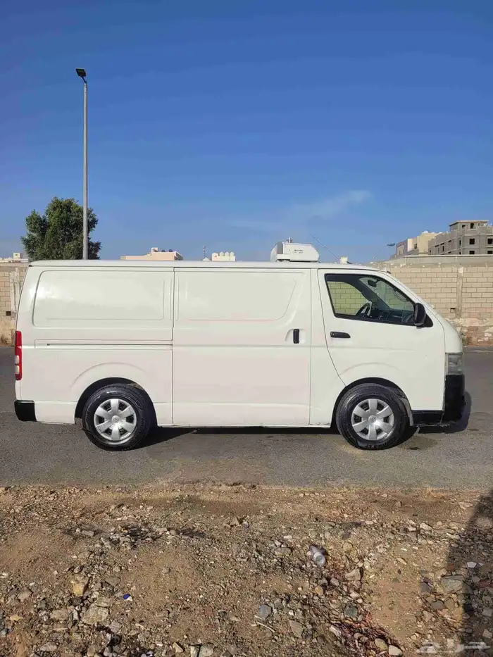 للايجار هايسات تبريد وتجميد 0
