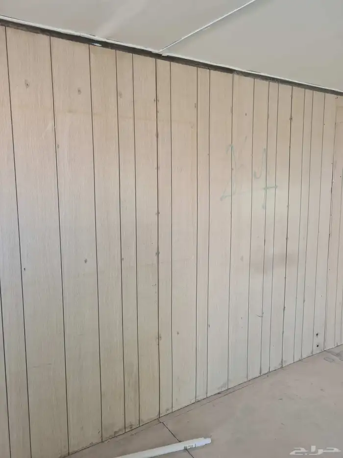 غرف جاهزه بركسات مستعملا برتبلات 6