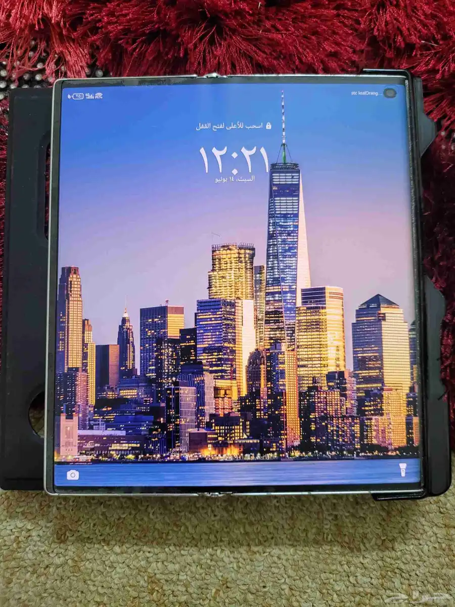 جوالات نظيفه 0