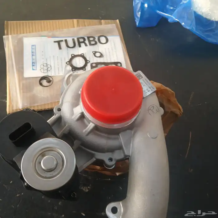 تيربو صيانة وبيع جديد ومستعمل بانزين ديزل لجميع انواع السيار 0