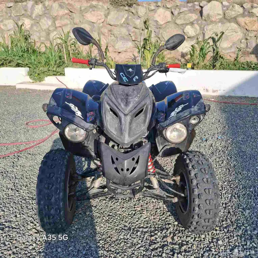 دباب سوزوكي 0