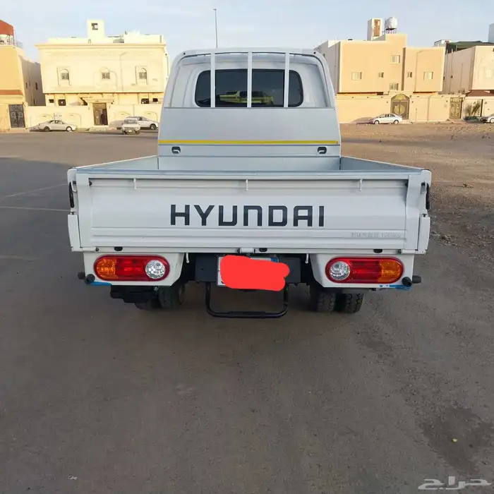 هونداي بورتر اتوماتيك 5