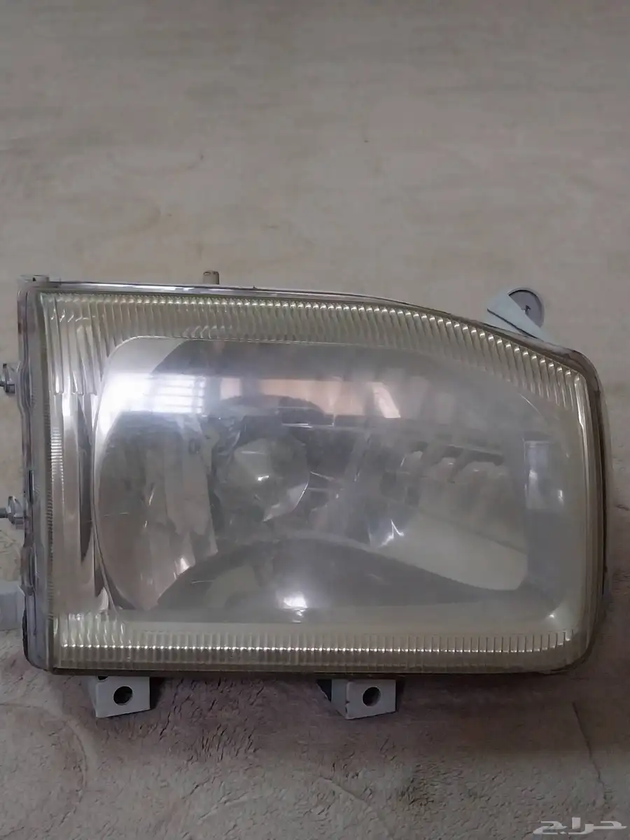 شمعه باثفندر من 2000 ل 2005 اصلي 0