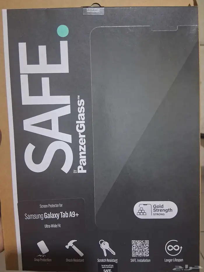 ( تم البيع ) sold uot) SAMSUNG GALAXY TAB A9 5G ) 2