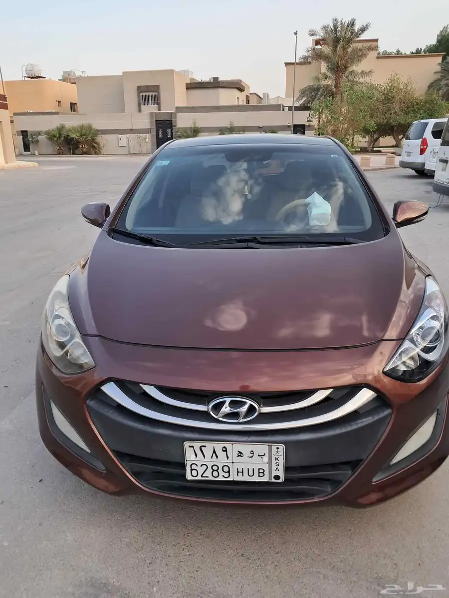 هونداي i30 4