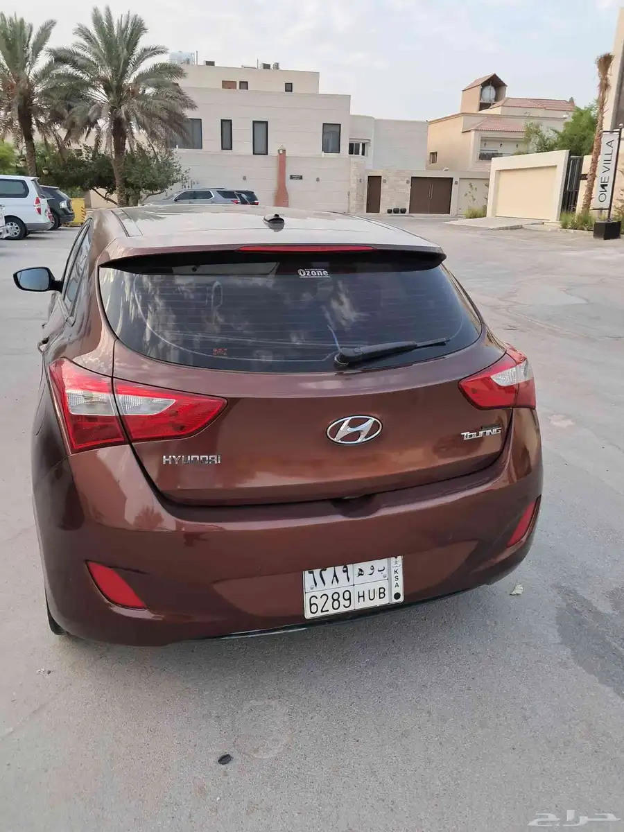 هونداي i30 2