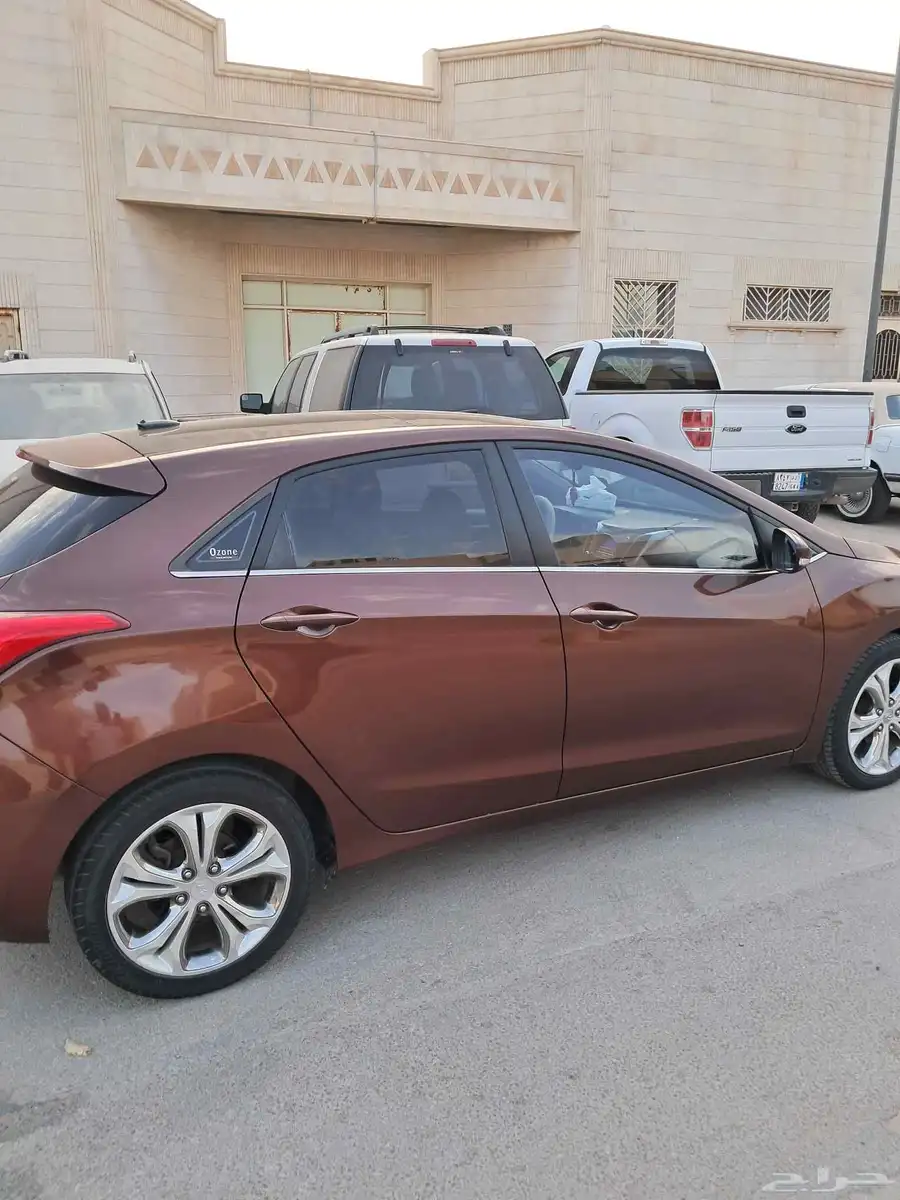 هونداي i30 0