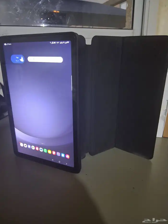 ( تم البيع ) sold uot) SAMSUNG GALAXY TAB A9 5G ) 3
