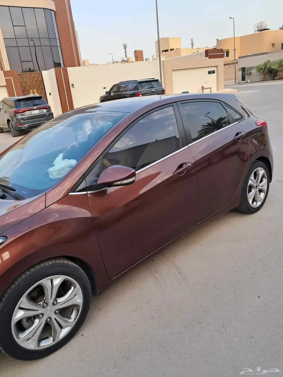 هونداي i30 3
