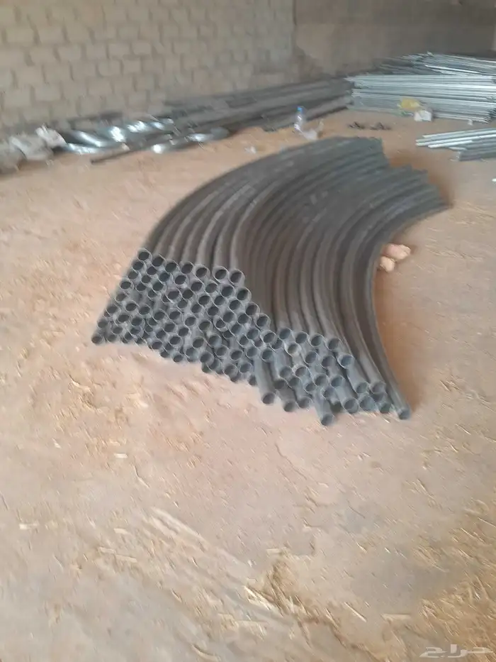 بيوت محميه للبيع جديد 0