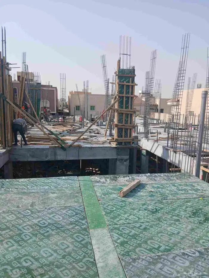مقاول ملاحق 1