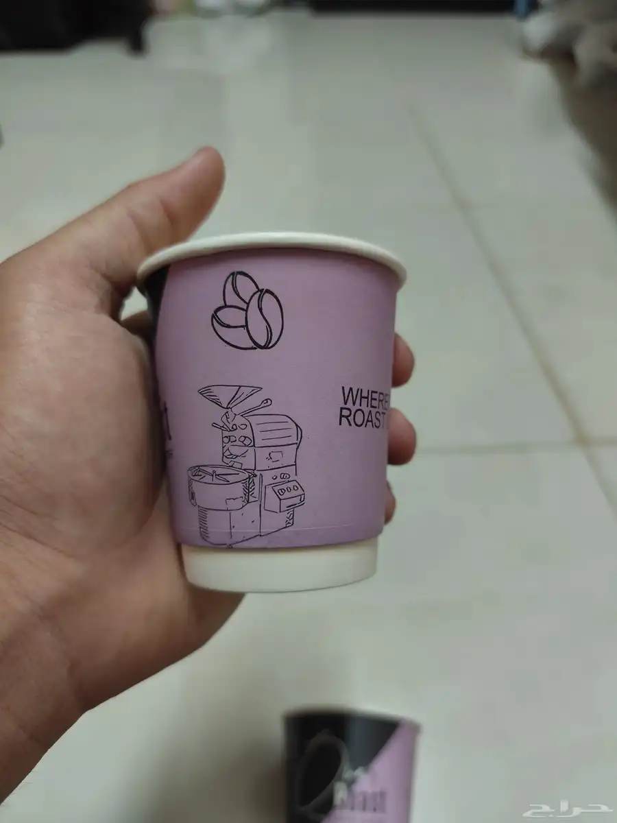 (مصنع كوب باك للمنتجات الورقيه ) 28