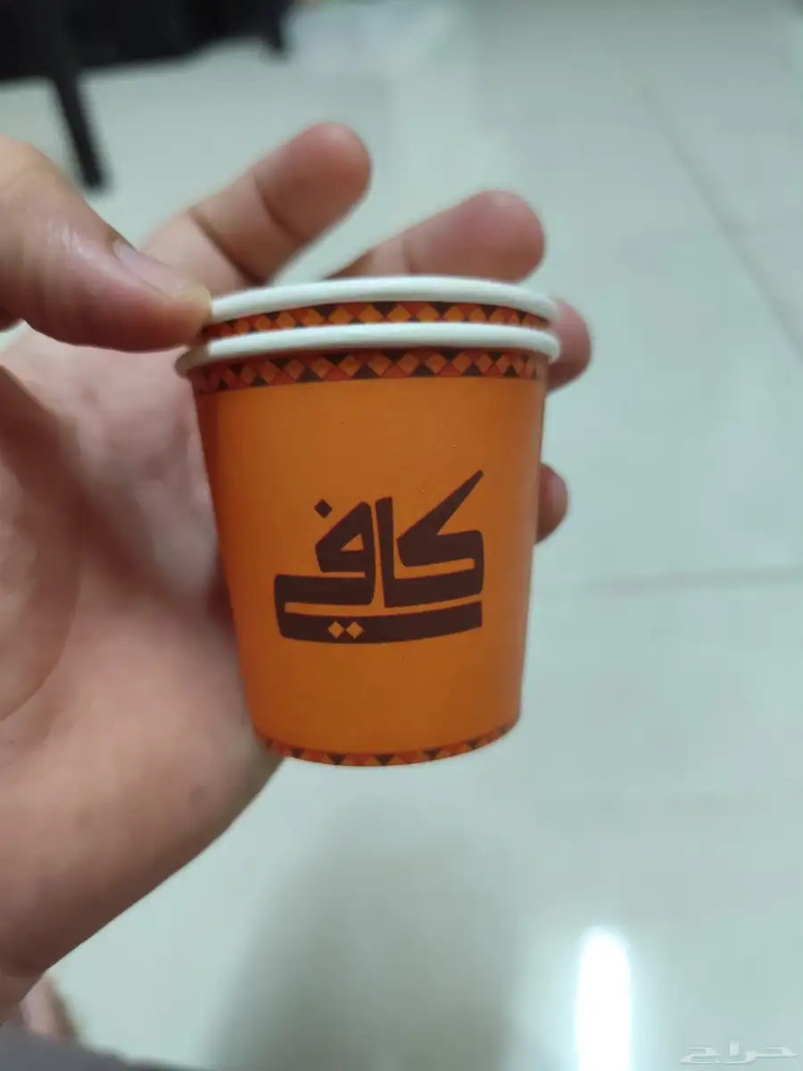 (مصنع كوب باك للمنتجات الورقيه ) 21