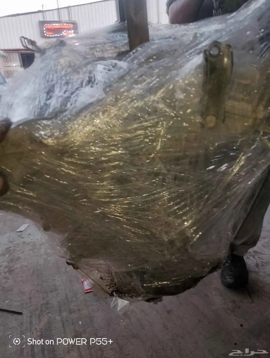 مكائن شاص برادو ربع لاند كروزر 6سلندر 0