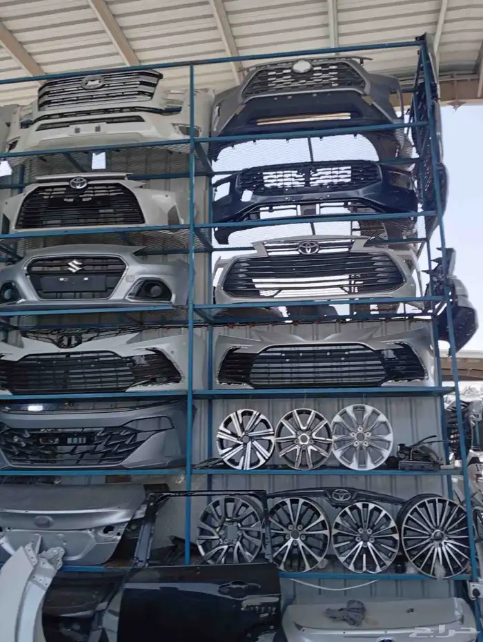 الغرابي لي زينه السيارات 4