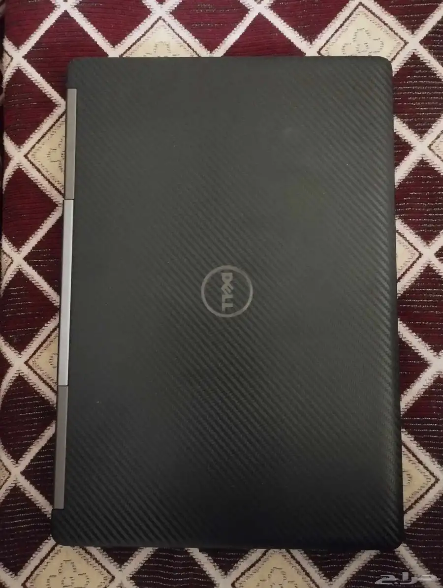 لابتوب كبير مواصفات ممتازة i7 بكرت شاشة 1