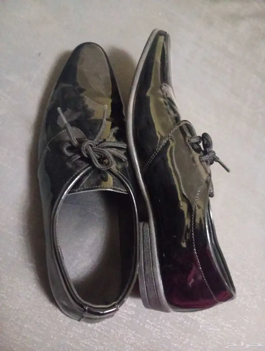 shoe 1