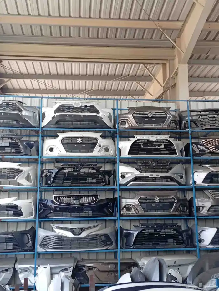 الغرابي لي زينه السيارات 3