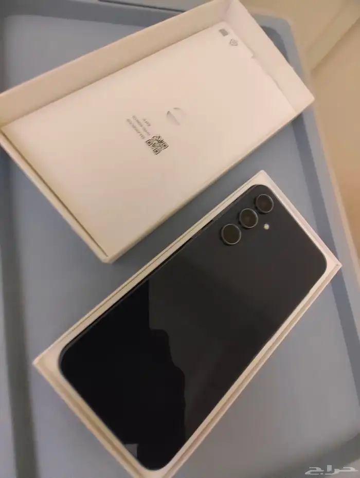 Samsung Galaxy A55 5G جوال سامسونج 9