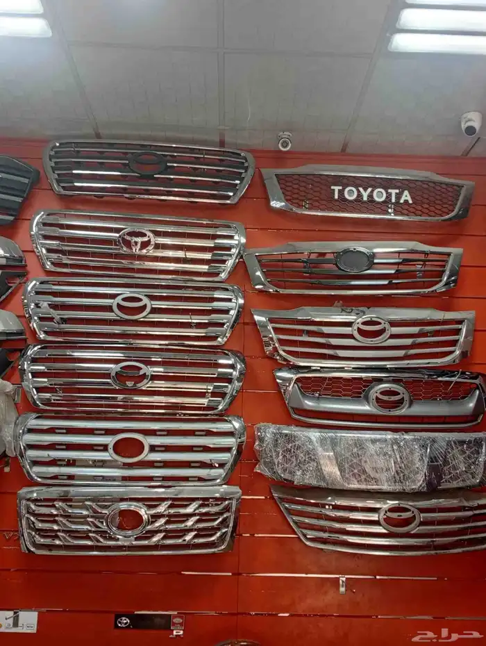 الغرابي لي زينه السيارات 1