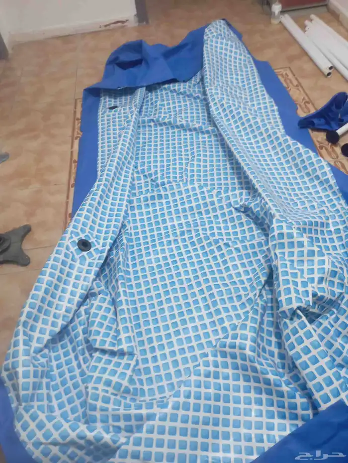 مسبح اطفال للبيع 0