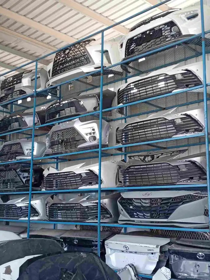 الغرابي لي زينه السيارات 5