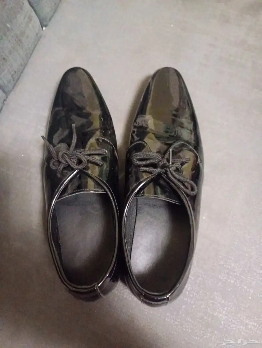 shoe 0