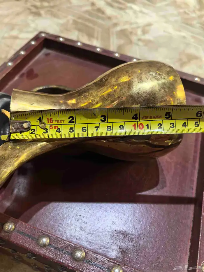 للبيع دلتين رسلان من النوادر 3