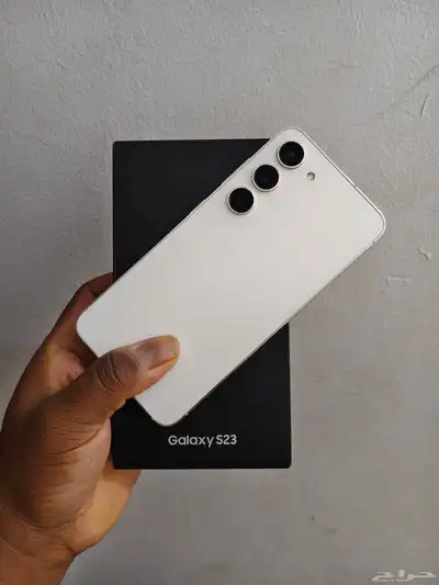 Samsung S23 Regular 1