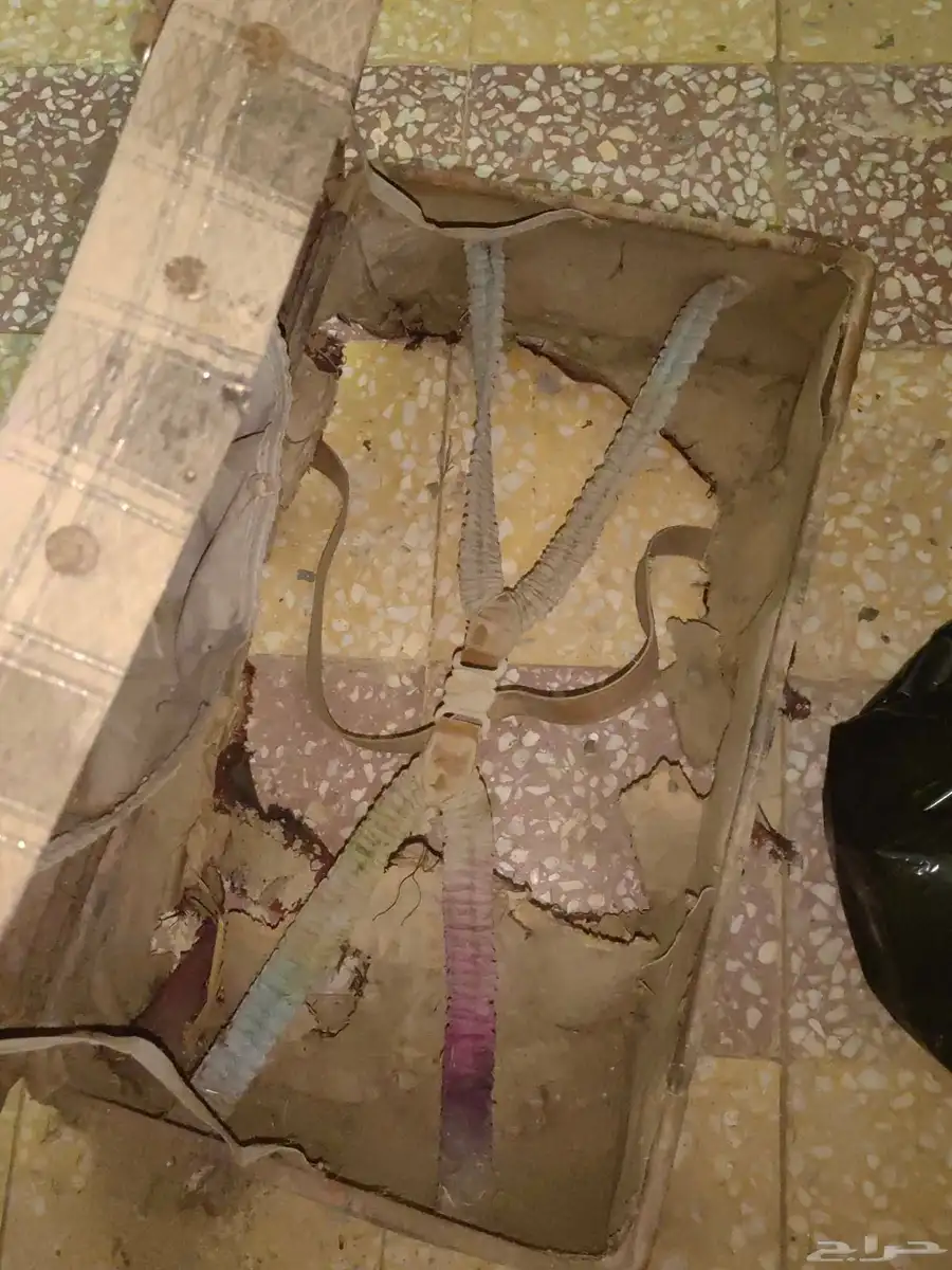 تراثيات قديمه جدا 7