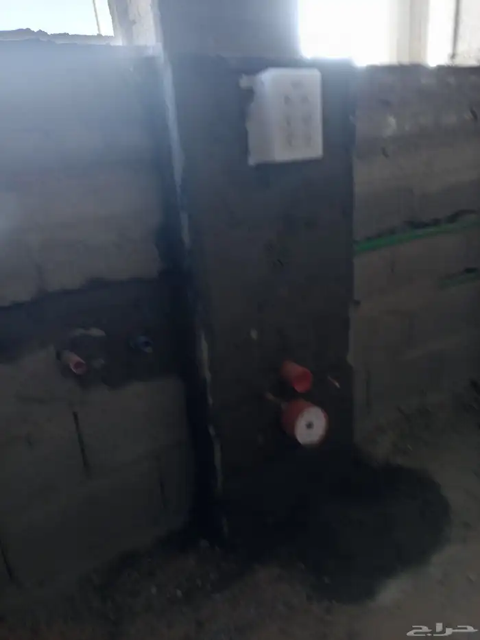 سباك تأسيس وتشطيب وصيانه جميع أعمال السباكه سباكه حديثه 2