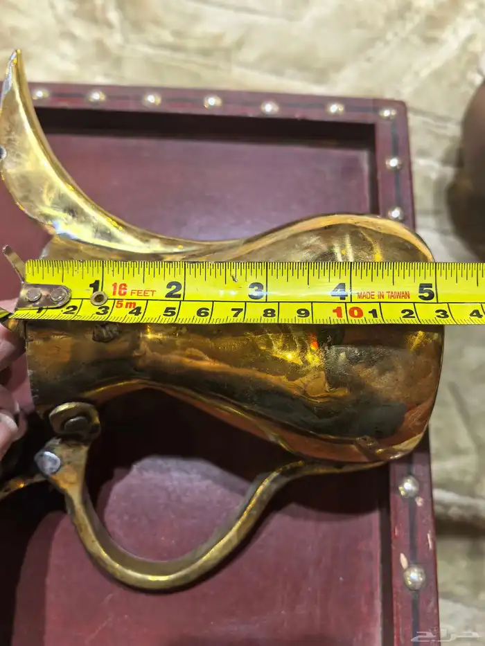 للبيع دلتين رسلان من النوادر 4