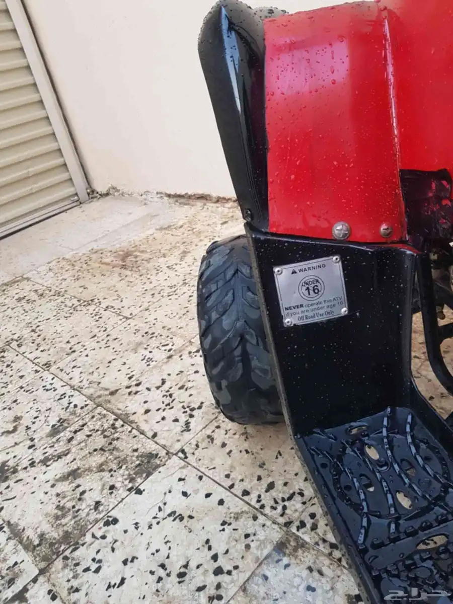 دباب شغال نظيف 5