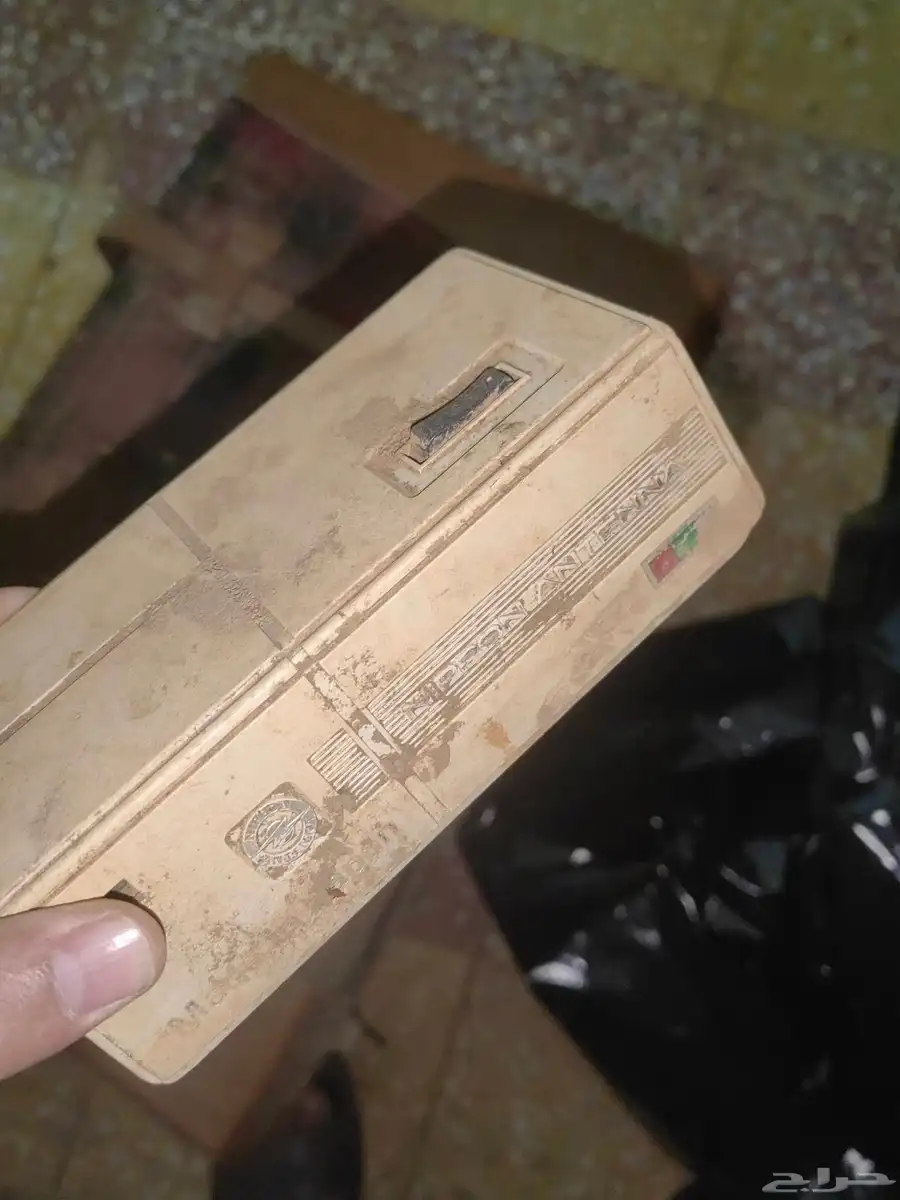 تراثيات قديمه جدا 8