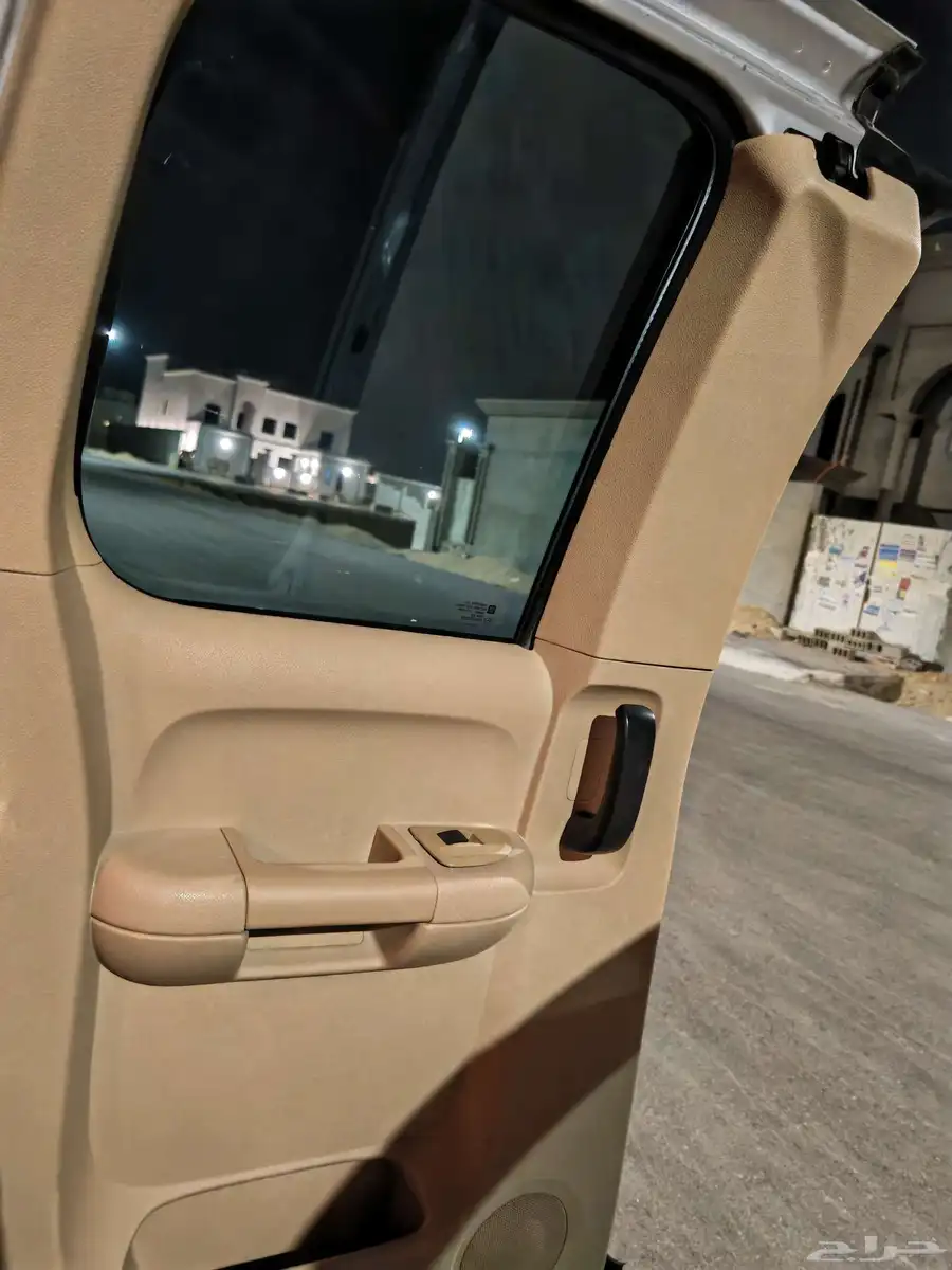 سلفرادو Z71 دبل 2013 نظيف جدا 15