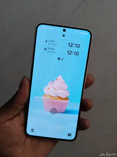 Samsung S23 Regular 9