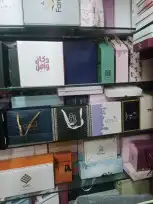 طباعه مطبوعات تصميم ستيكر بنر بوكسات اكياس لوحات فولدر كروت 6