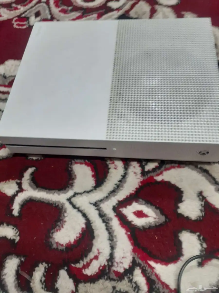للبيع إكس بوكس ون اس 0