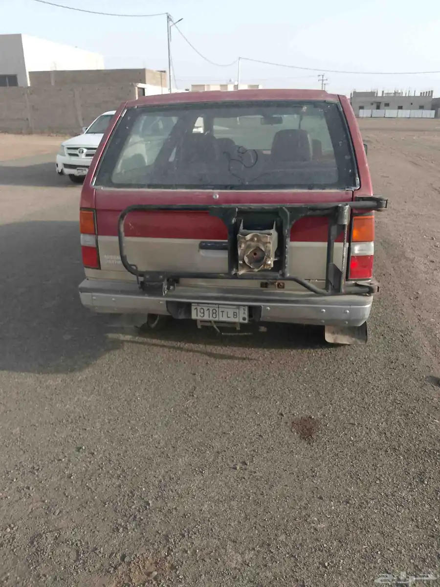 باثفندر للبيع 91 4