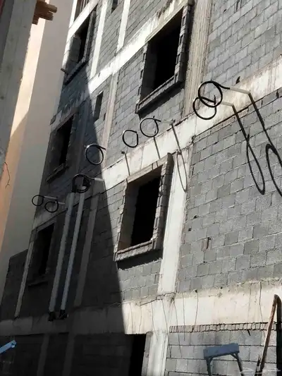 صيانة جميع المكيفات وتركبات جميع انواع المكيفات وأعمال الدك 4