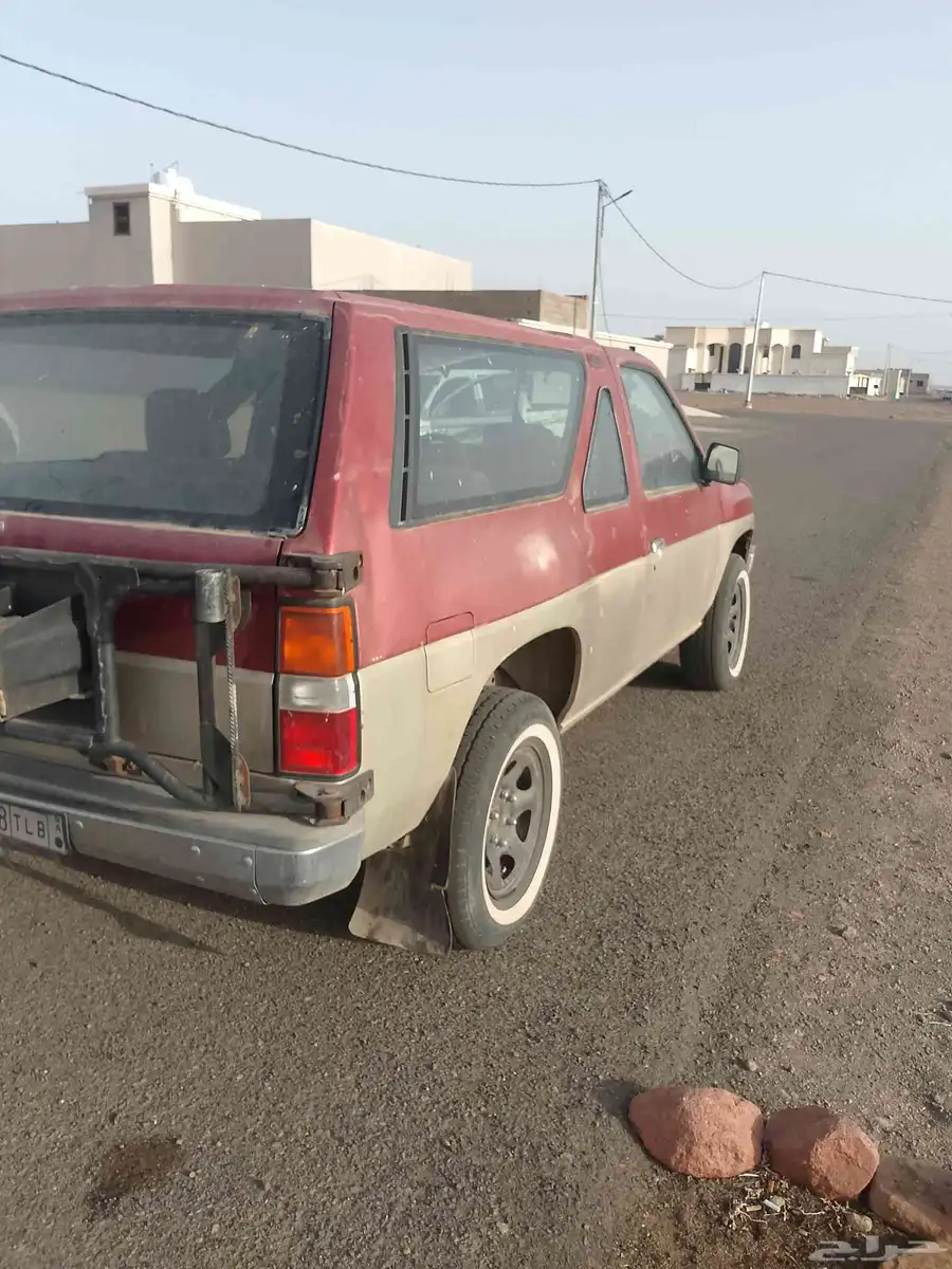باثفندر للبيع 91 3